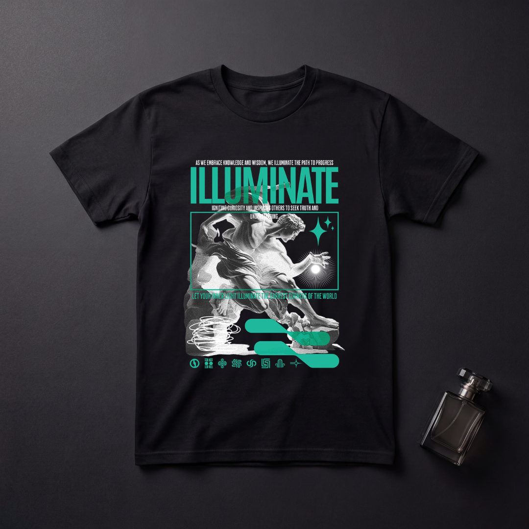 Lucient Awakening T-Shirt