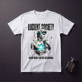 Lucient Fracture T-Shirt