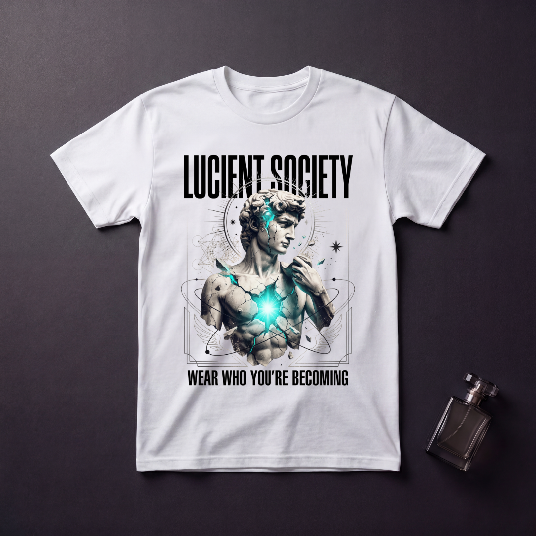 Lucient Fracture T-Shirt