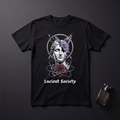 Lucient Society T-Shirt