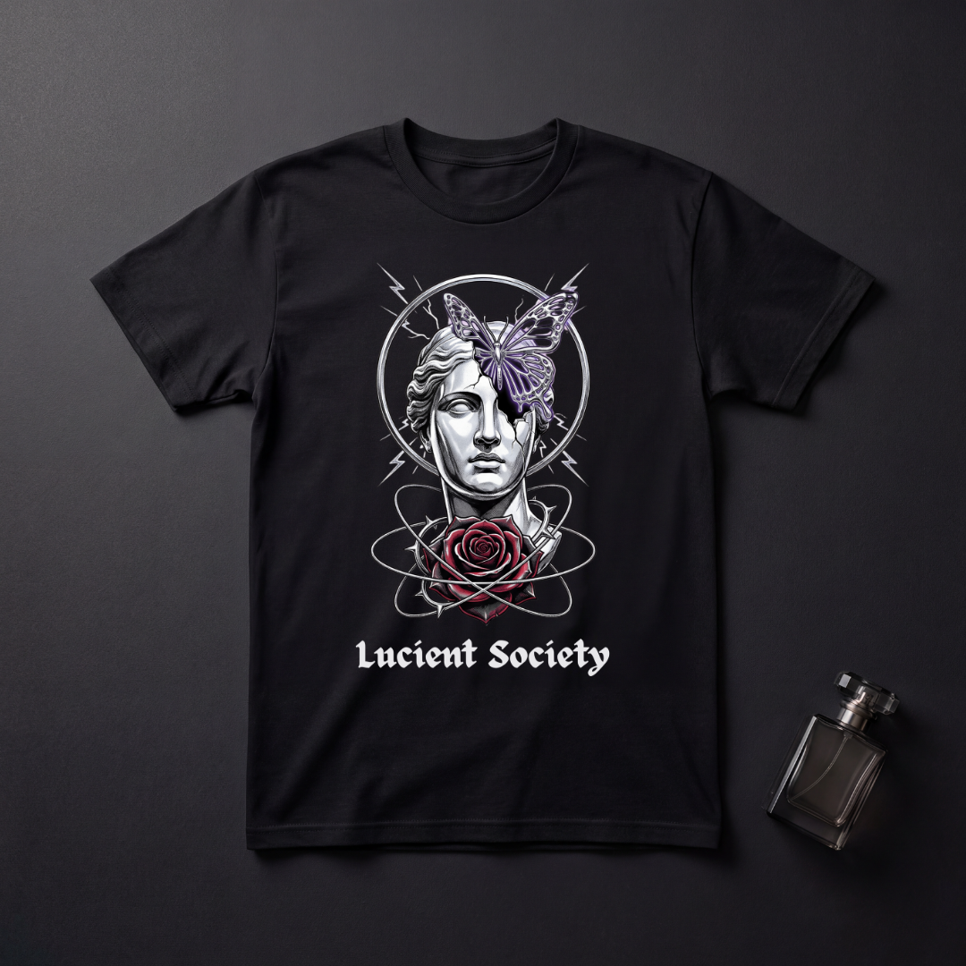 Lucient Society T-Shirt