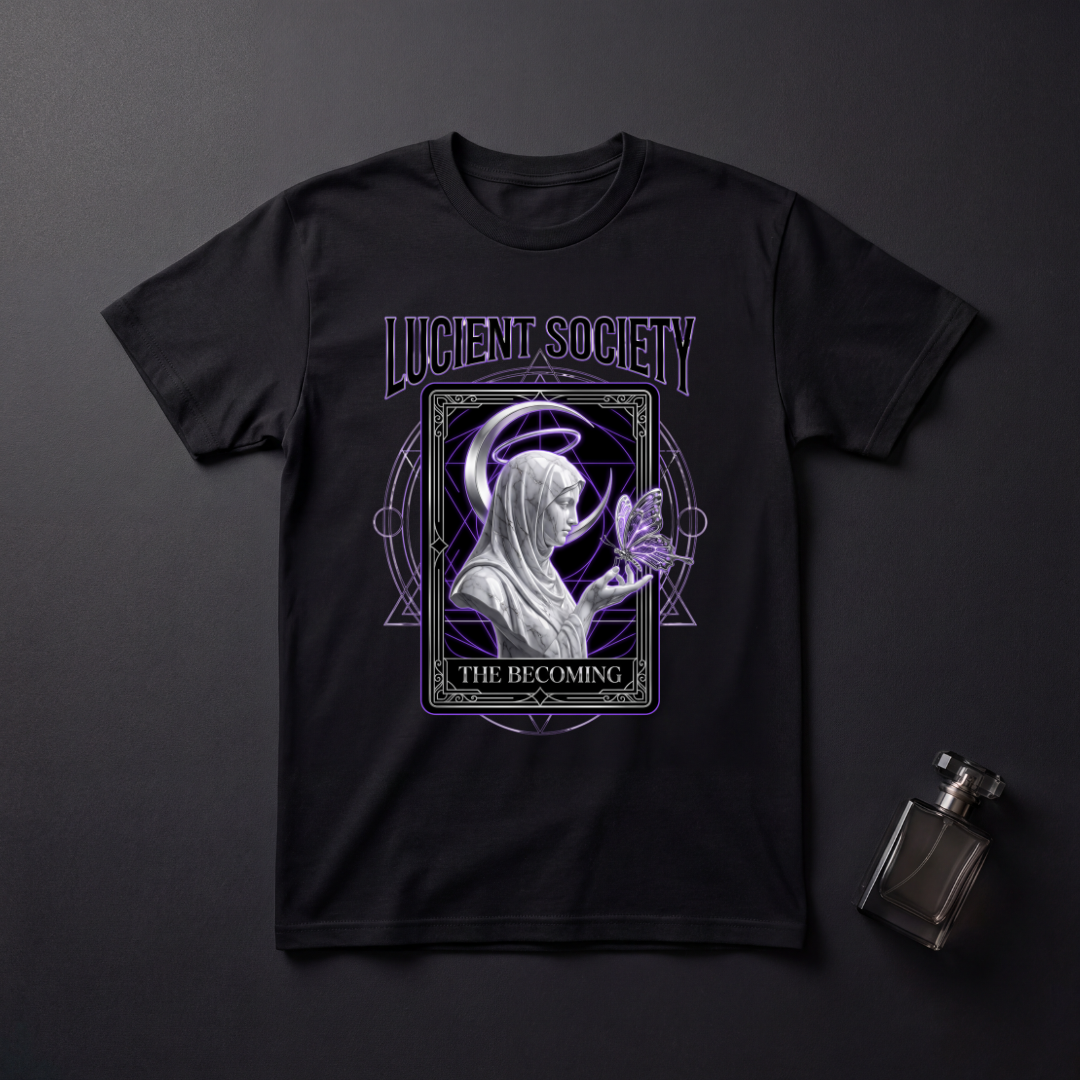 Lunar Oracle T-Shirt
