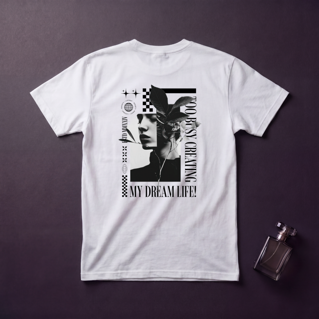 Manifest Destiny T-Shirt