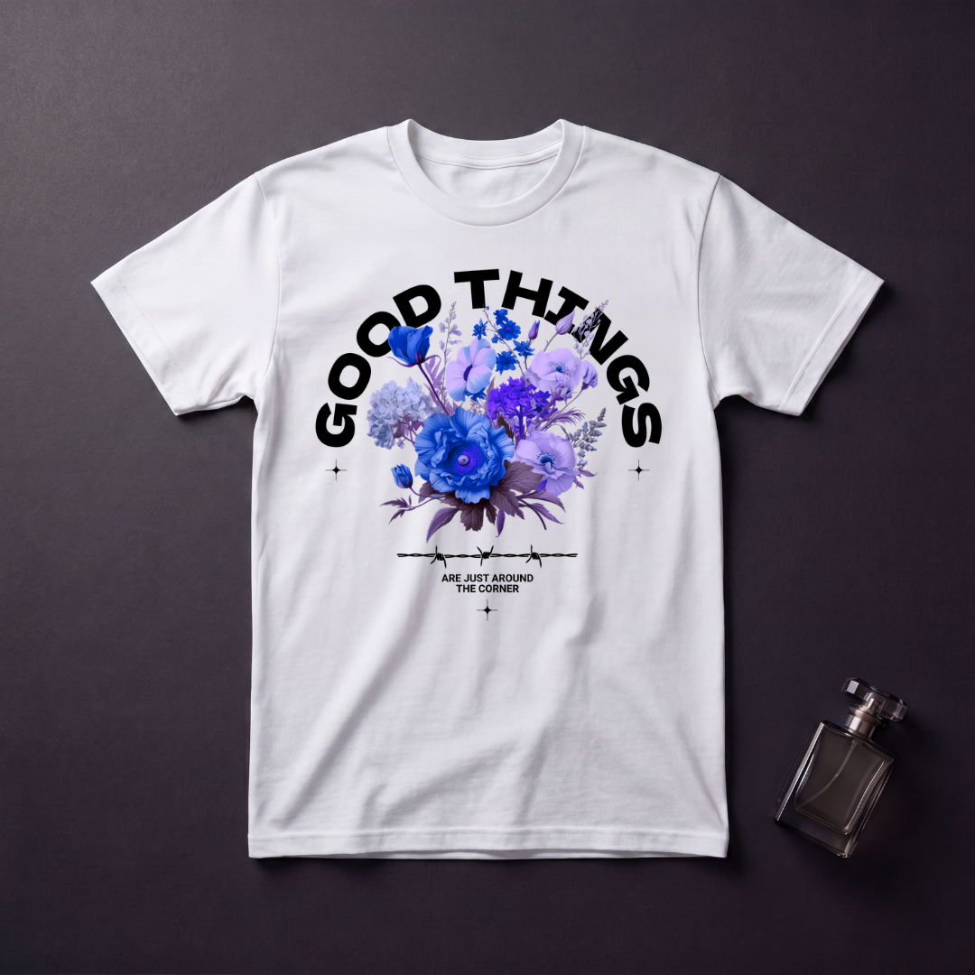 Manifesting T-Shirt