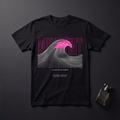 Midnight Latitude T-Shirt
