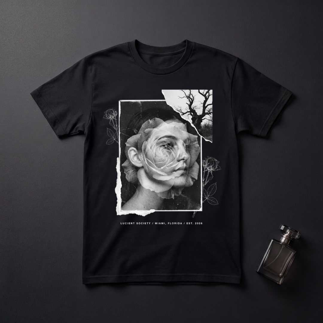 Mirror no Glass T-Shirt