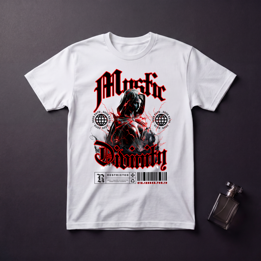 Mystic Divinity T-Shirt