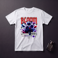 Neon Bloom T-Shirt
