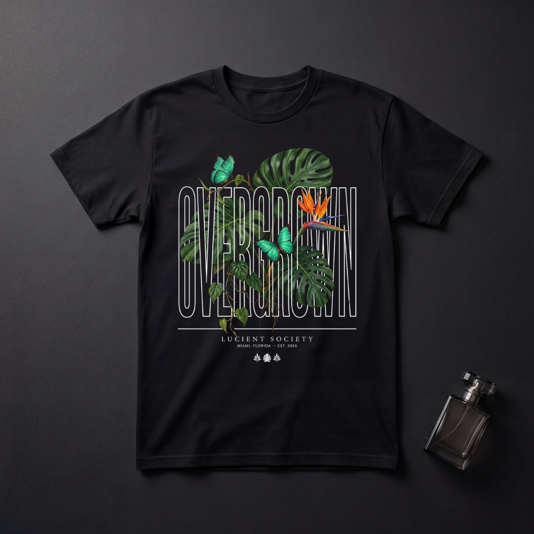 Overgrown T-Shirt