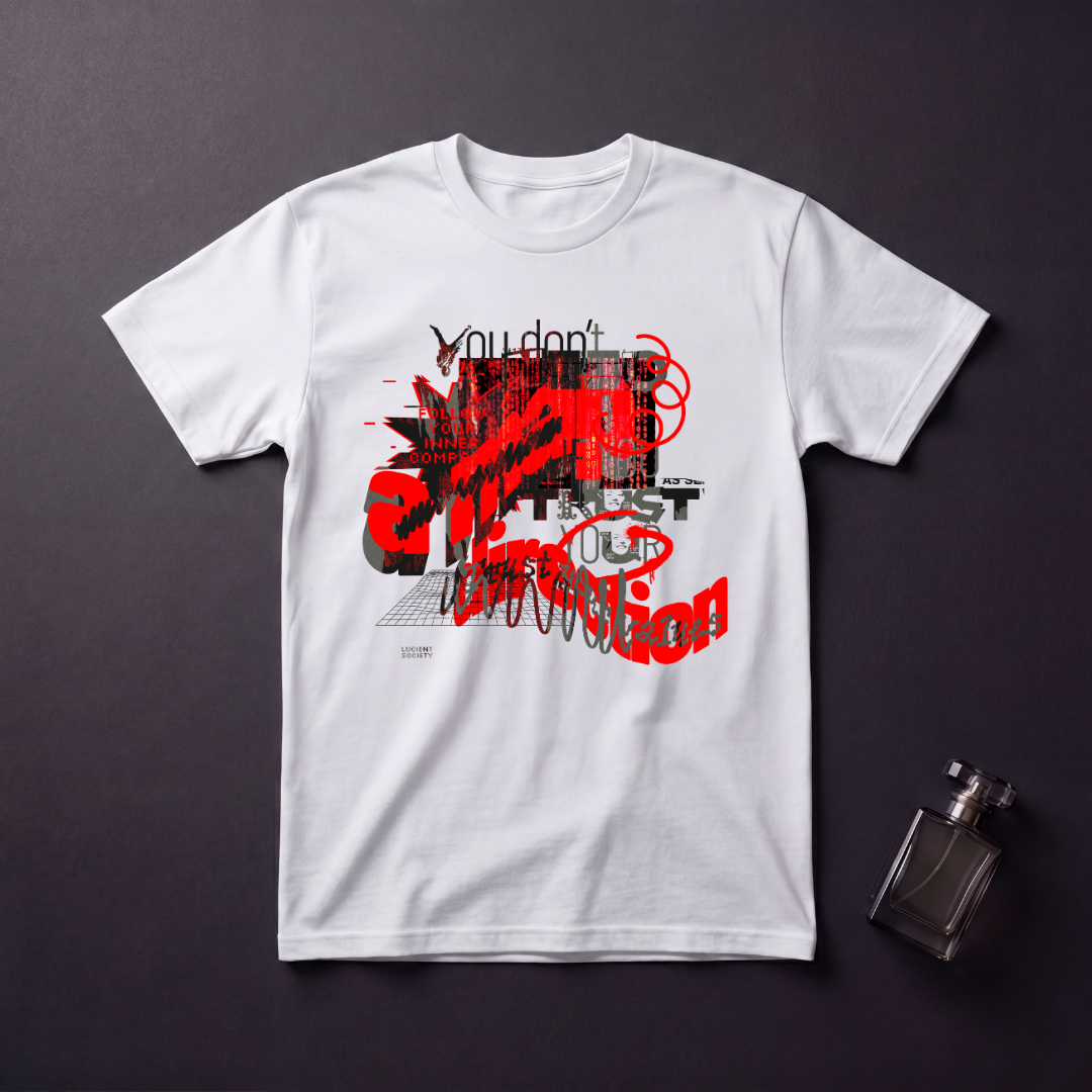 Passion T-Shirt