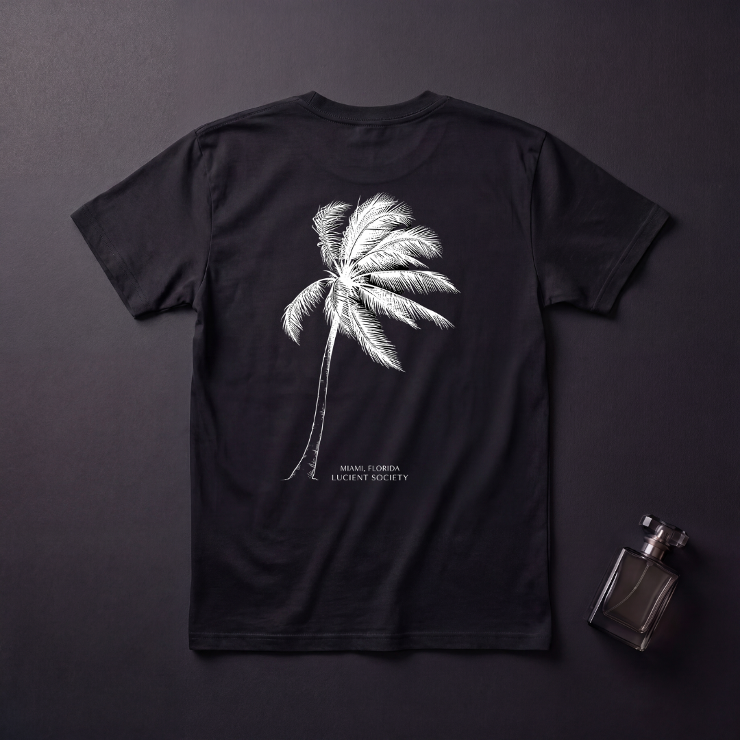 Phantom Palm T-Shirt