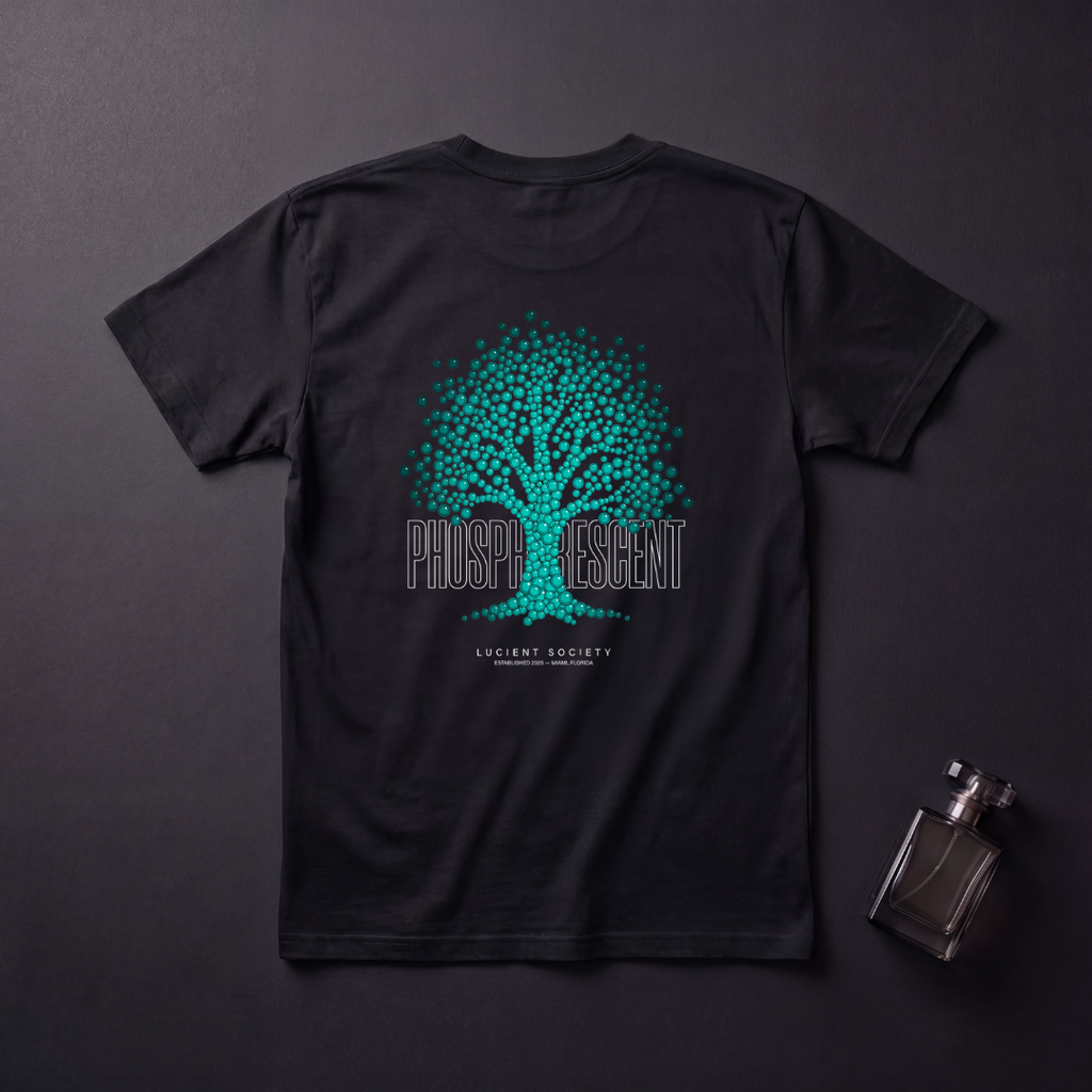 Phosphorescent T-Shirt