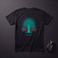 Phosphorescent T-Shirt