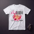 Pink Bloom T-Shirt