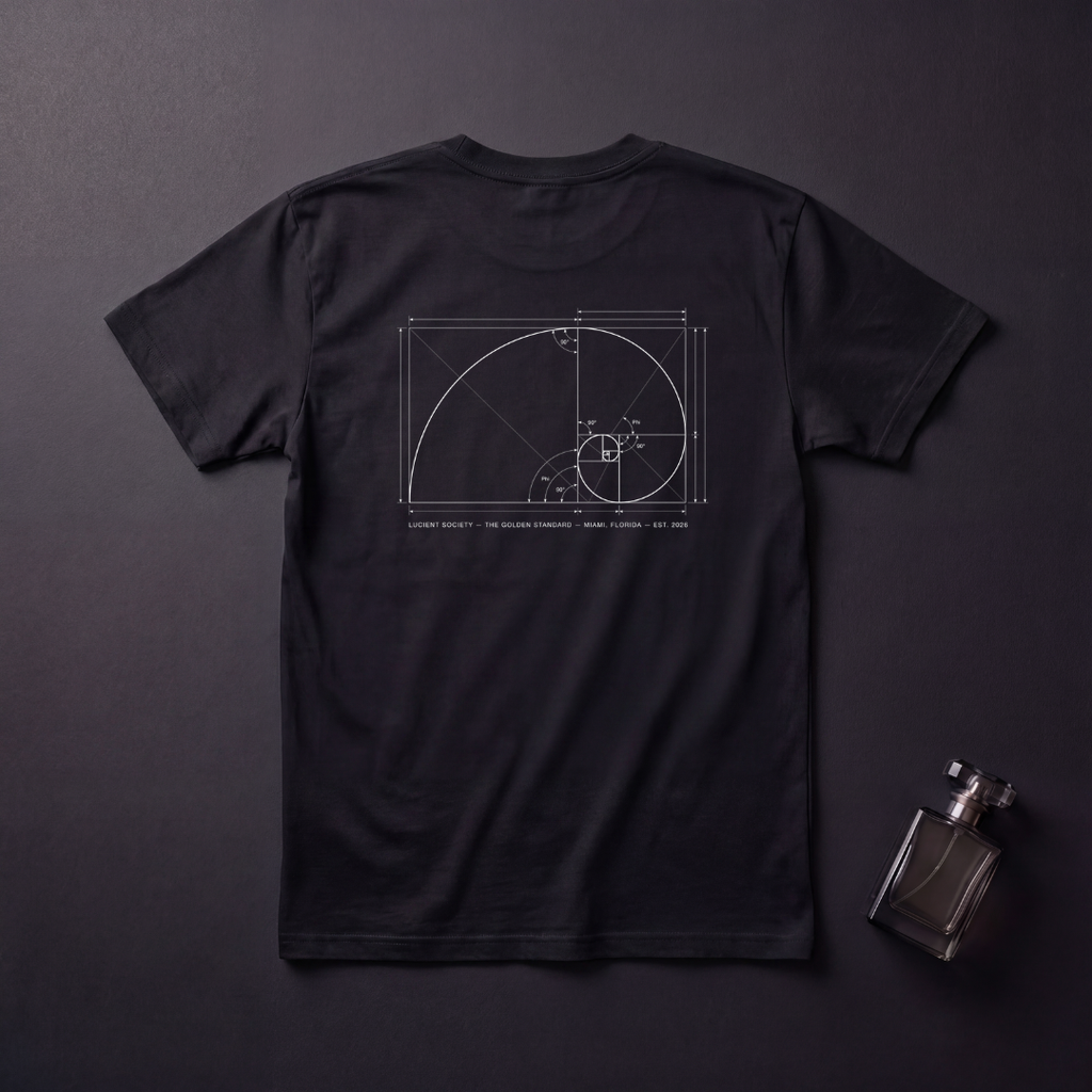 Ratio T-Shirt