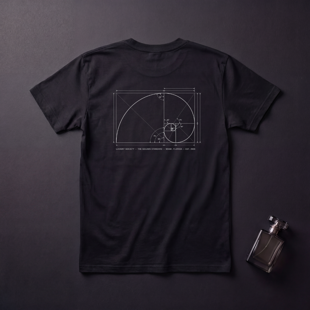 Ratio T-Shirt