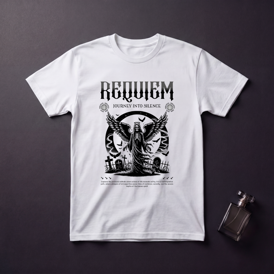 Requiem T-Shirt