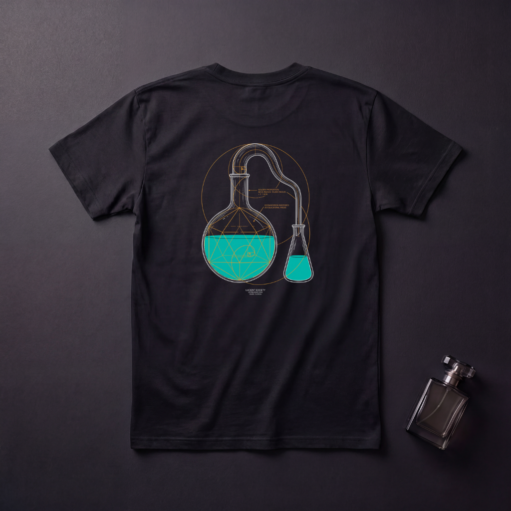 Sacred Vessel T-Shirt