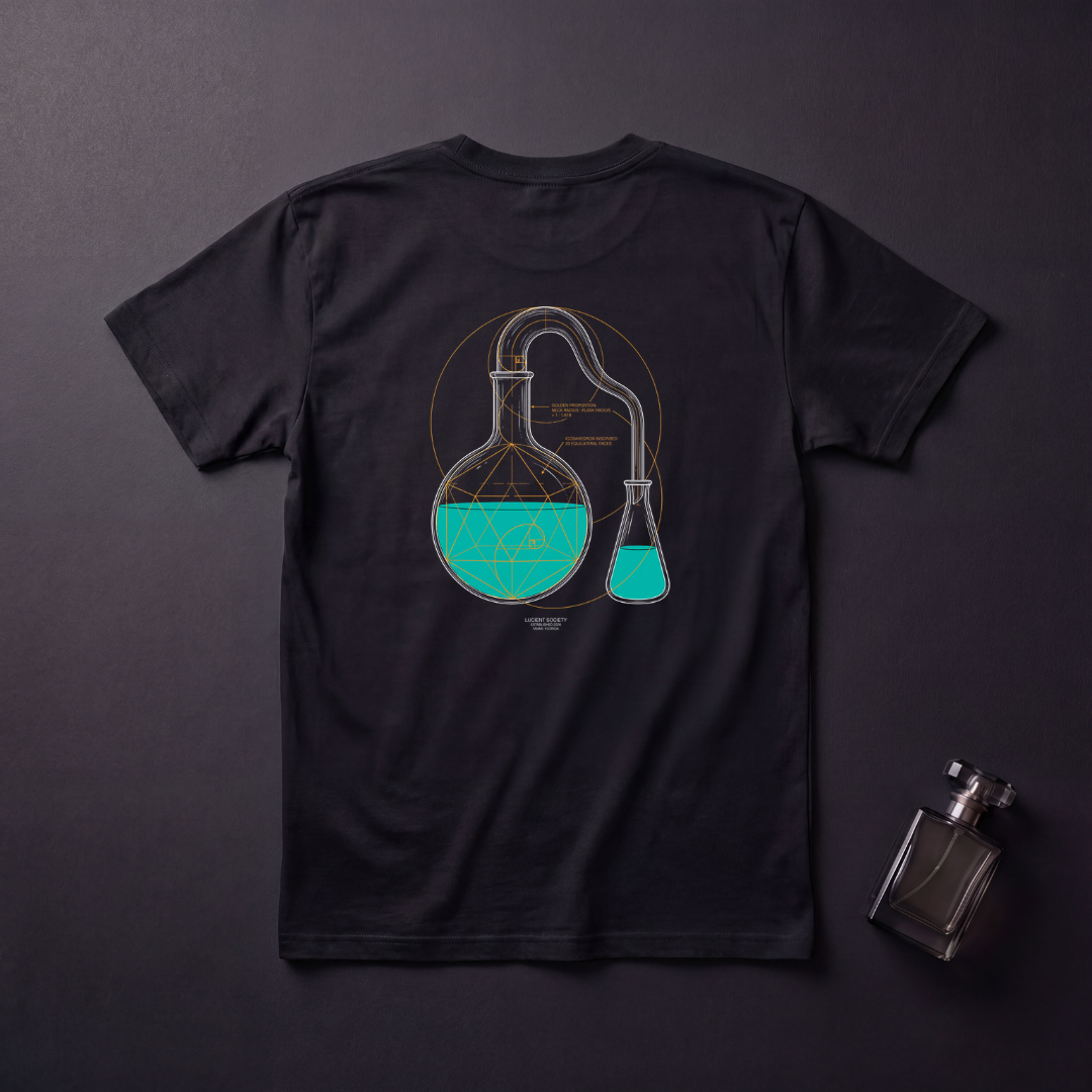 Sacred Vessel T-Shirt