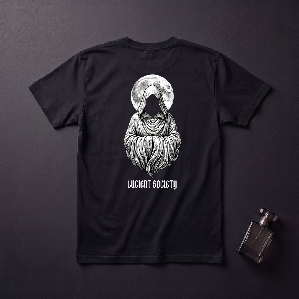Satin Reaper T-Shirt