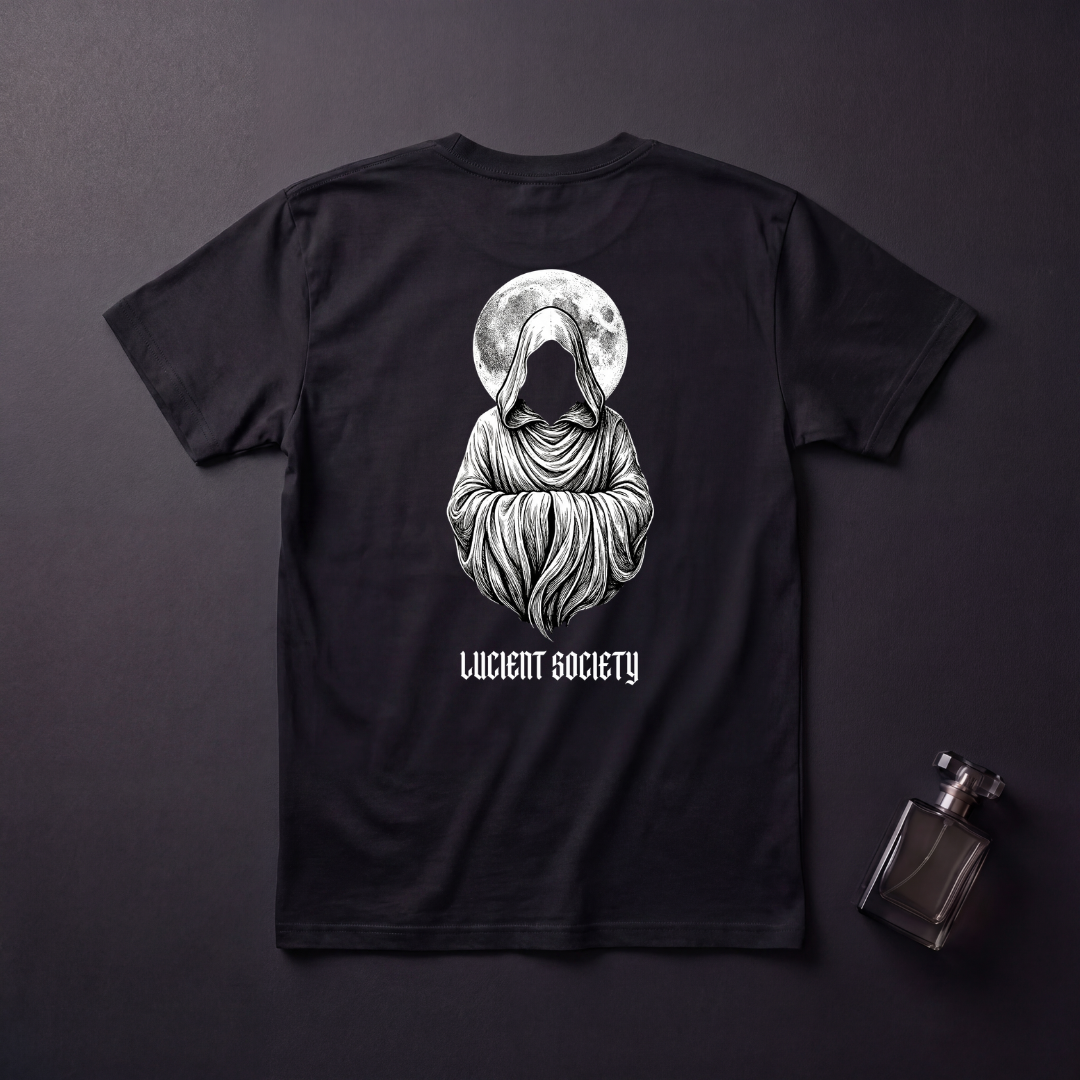 Satin Reaper T-Shirt