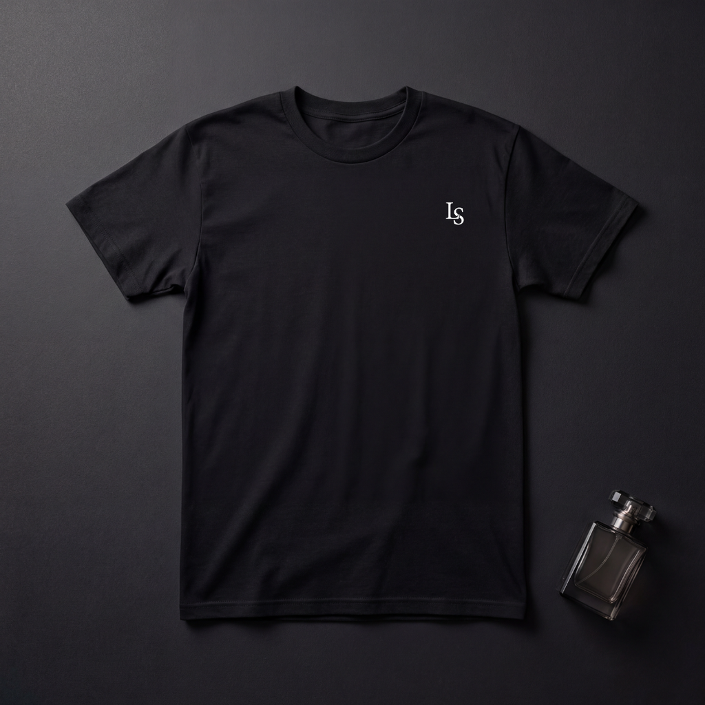 Satin Reaper T-Shirt