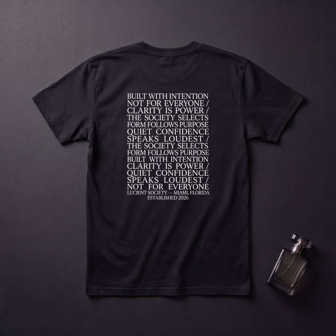 Select Few T-Shirt