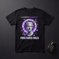 Shattered Halo T-Shirt