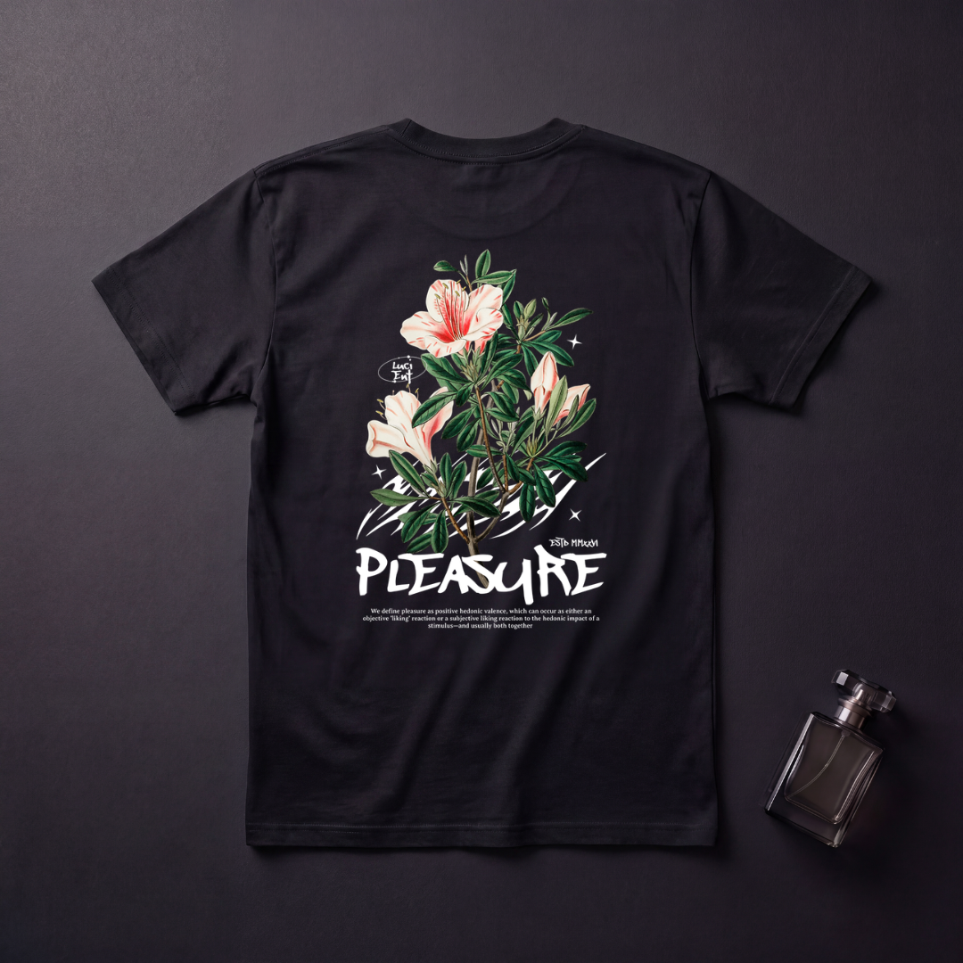 Soft Pleasure T-Shirt
