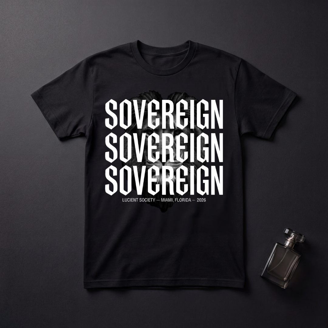 Sovereign T-Shirt