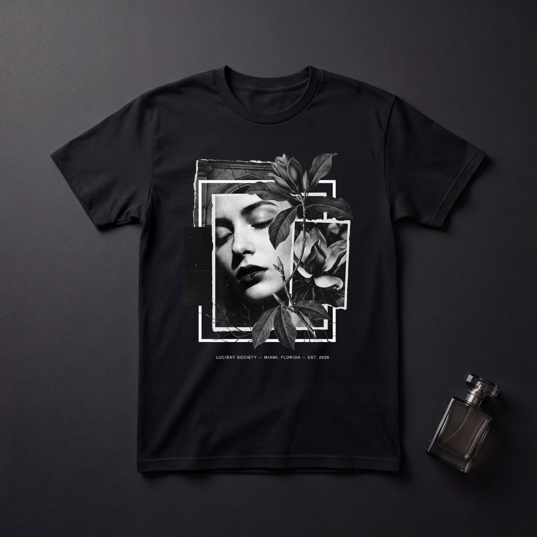 Sovereign Rest T-Shirt