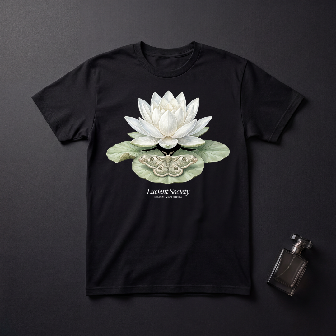 Still Water T-Shirt