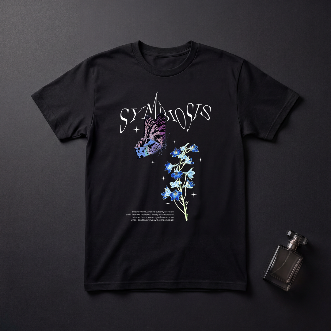 Symbiosis T-Shirt
