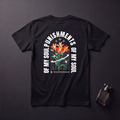 Tempered Petals T-Shirt