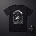 Temporary T-Shirt