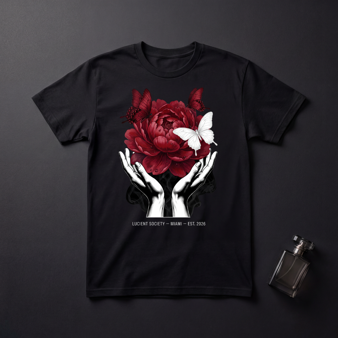 The Offering T-Shirt