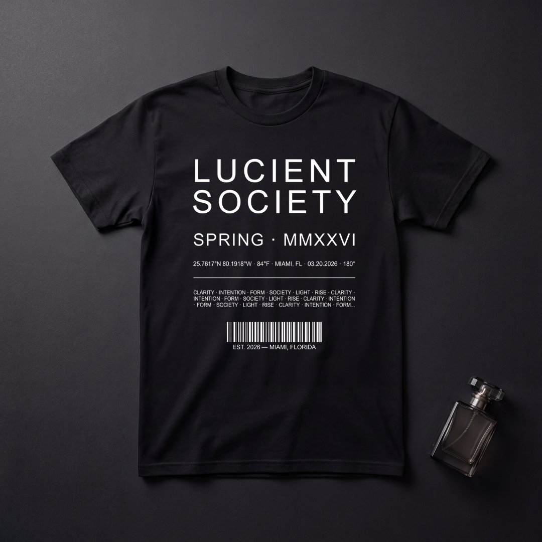 The Code T-Shirt