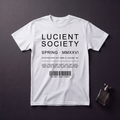 The Code T-Shirt