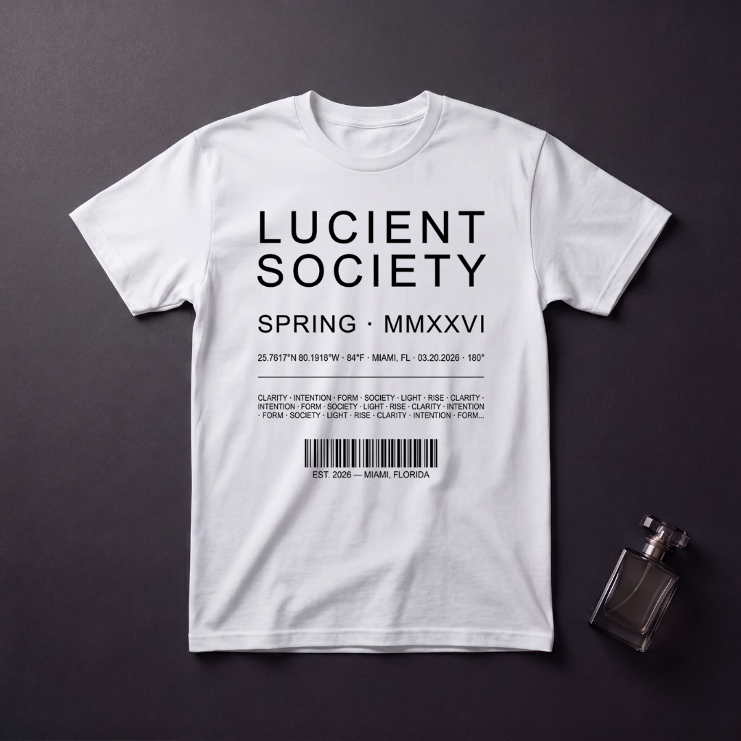 The Code T-Shirt