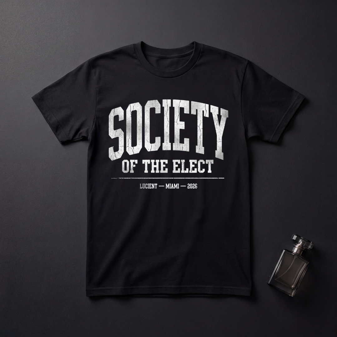 The Elect T-Shirt