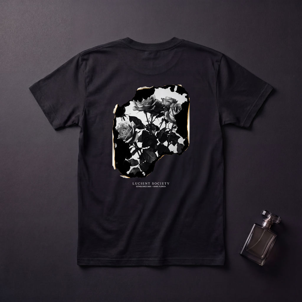 The Last Print T-Shirt