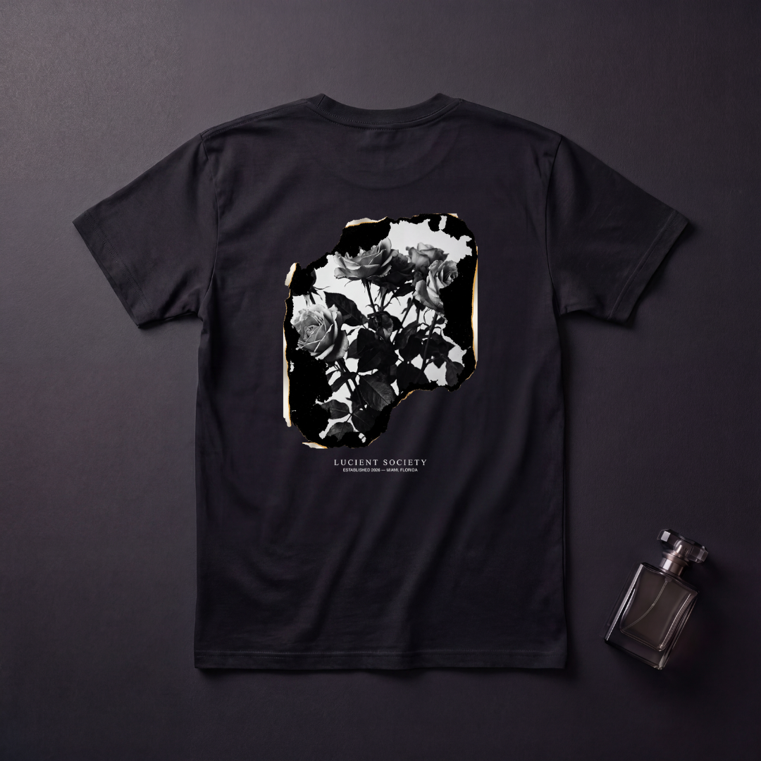 The Last Print T-Shirt