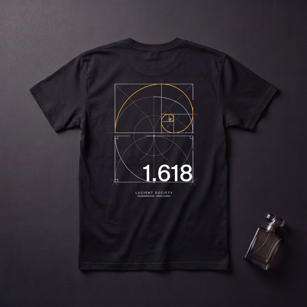 The Ratio T-Shirt