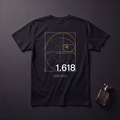 The Ratio T-Shirt