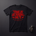 Time is Running Out T-Shirt