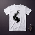 Veil of Smoke T-Shirt