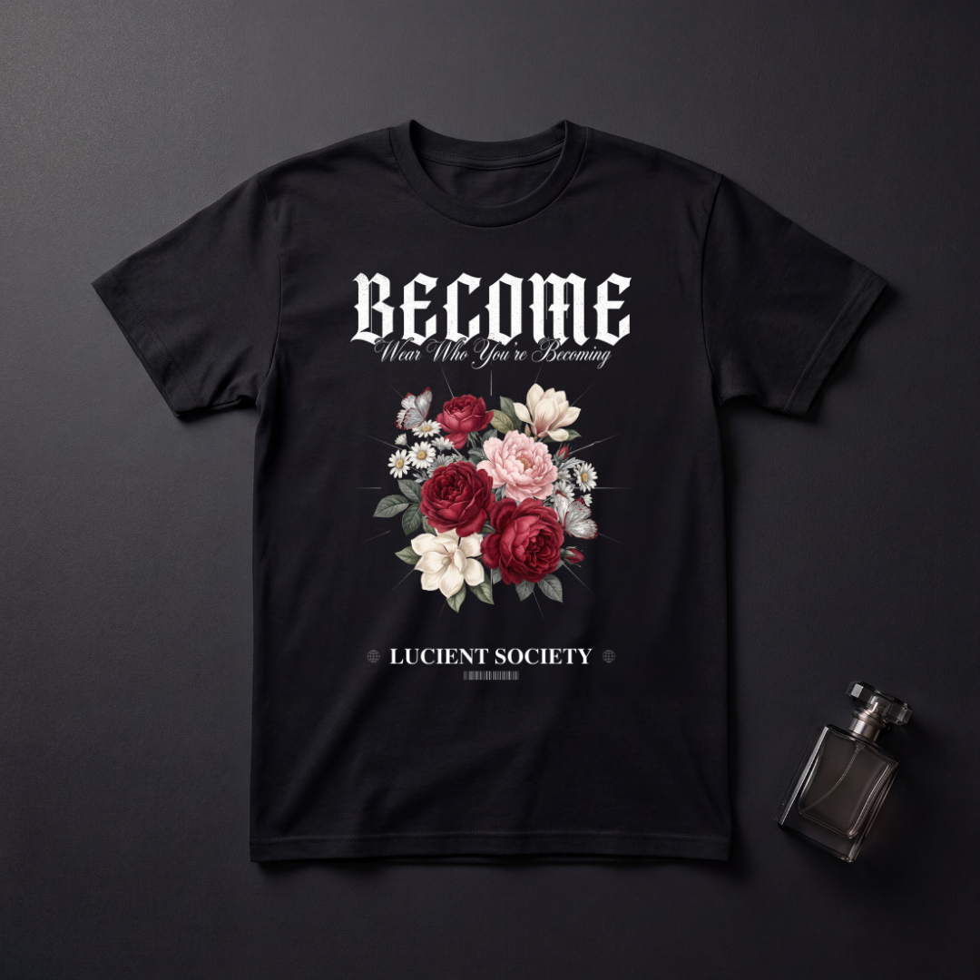 Velvet Requiem T-Shirt